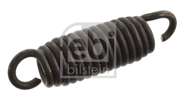 Arc sabot frana FEBI BILSTEIN 05788