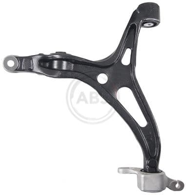 Brat, suspensie roata ABS 211066