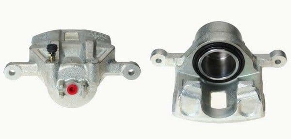 Etrier frana BUDWEG CALIPER 343626