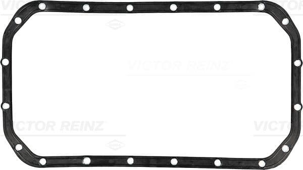 Garnitura baie ulei VICTOR REINZ 71-35872-00