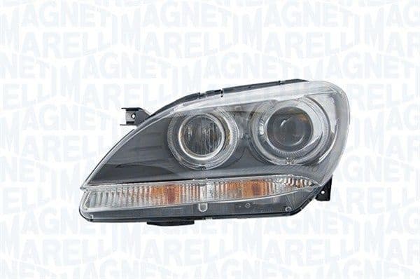 Far MAGNETI MARELLI 711451000657