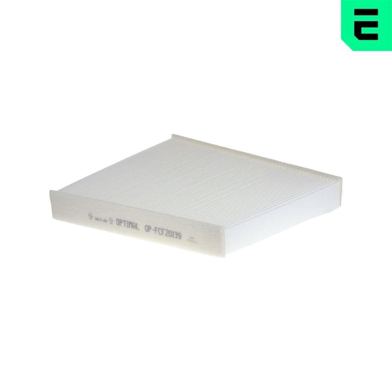 Filtru, aer habitaclu OPTIMAL OP-FCF20139