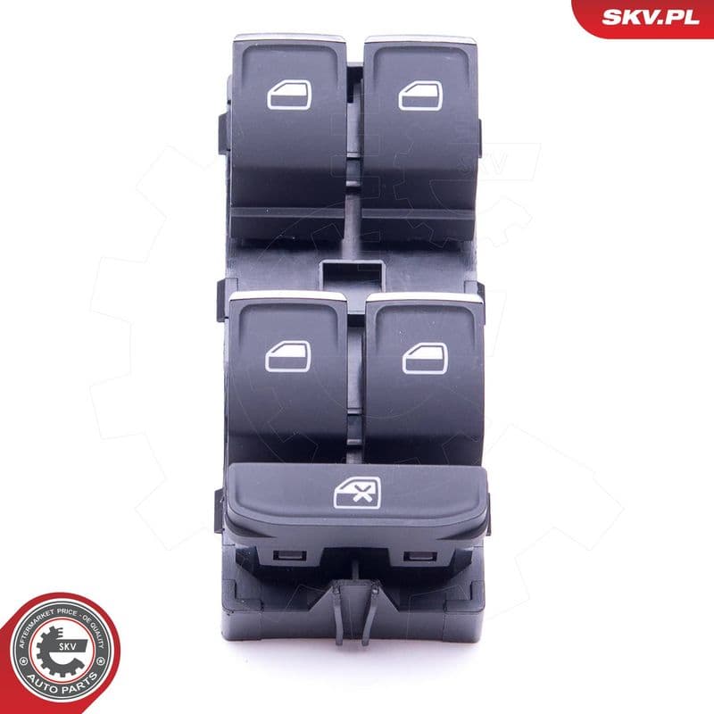 comutator,macara geam ESEN SKV 37SKV119