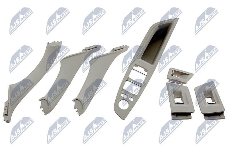 Mâner usa, echipare interioara NTY EWS-BM-057
