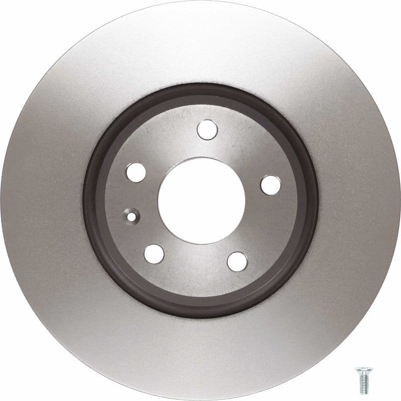 Disc frana TRW SINGLE DF6015S