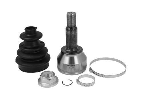 Set articulatie, planetara METELLI 15-1429