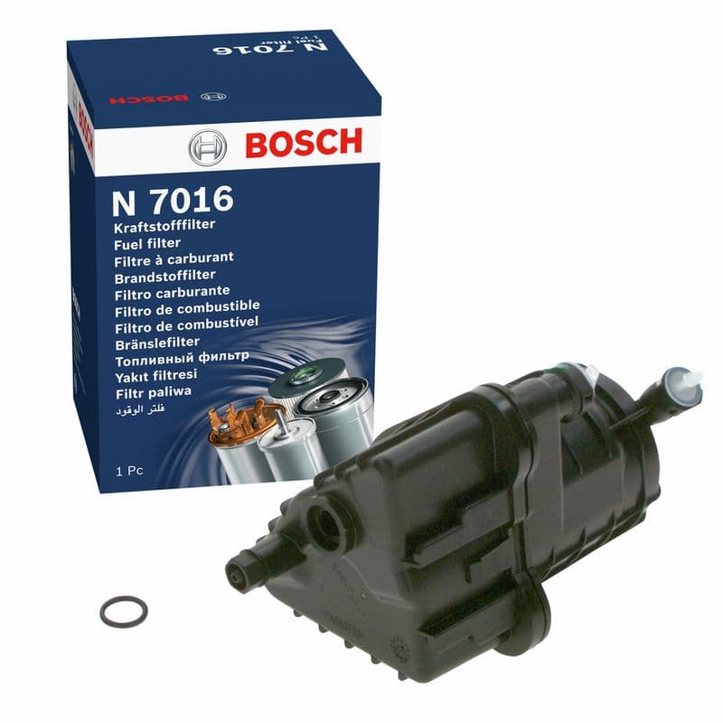 filtru combustibil BOSCH 0 450 907 016