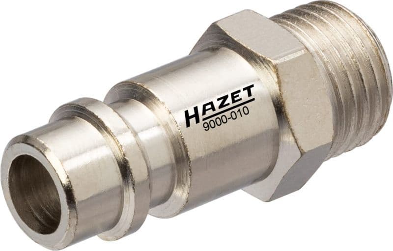 Piesa de conexiune/distributie, aer comprimat HAZET 9000-010/3