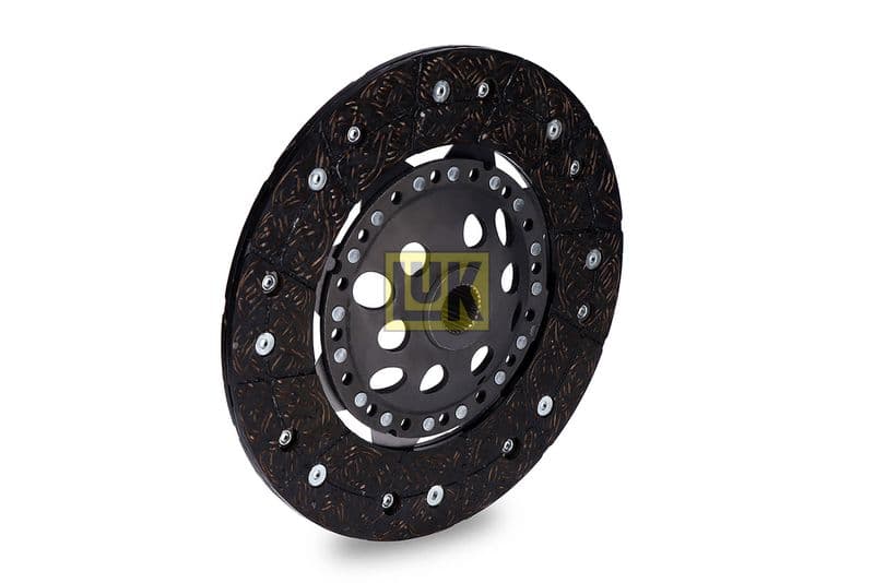 Disc ambreiaj Schaeffler LuK 322 0278 10
