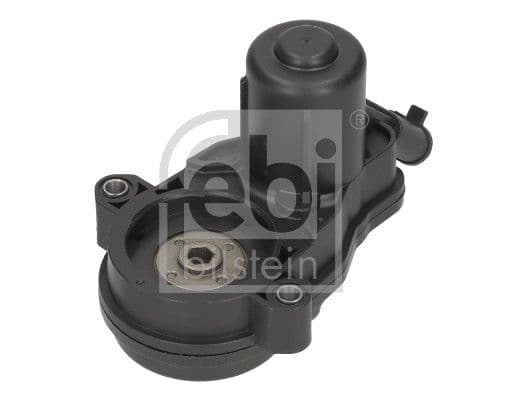 Element actionare. etrier frana de parcare FEBI BILSTEIN Plus 194486