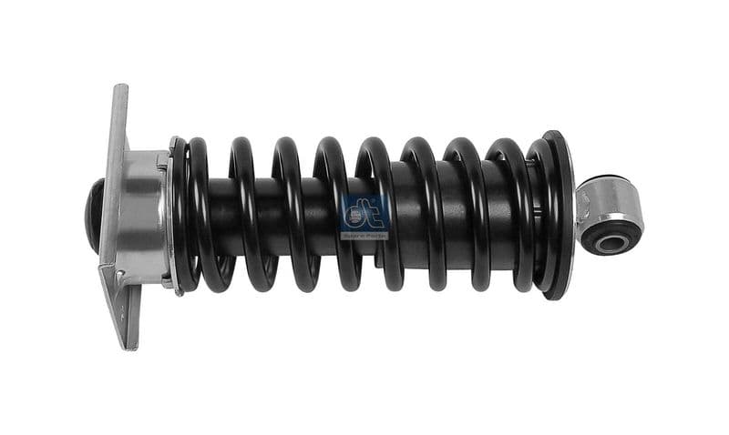 Amortizor, suspensie cabina DT Spare Parts 4.66600