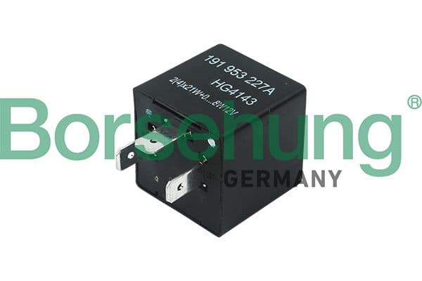 Releu multifunctional BORSEHUNG B17822