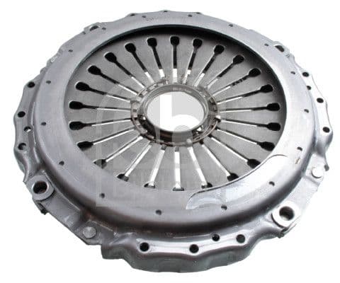 Placa presiune ambreiaj FEBI BILSTEIN 105318