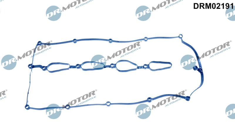 Garnitura, capac supape Dr.Motor Automotive DRM02191