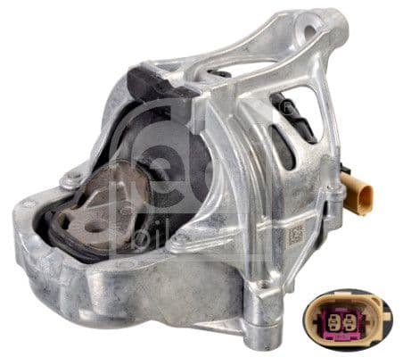 Suport motor FEBI BILSTEIN 172322
