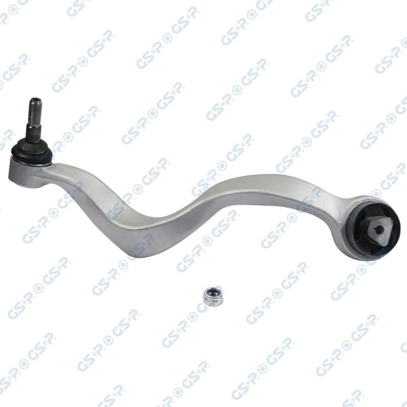 Brat, suspensie roata GSP S060356