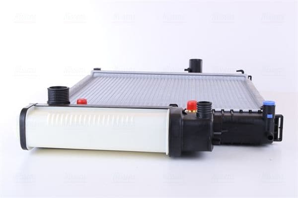 Radiator, racire motor NISSENS ** FIRST FIT ** 60709A