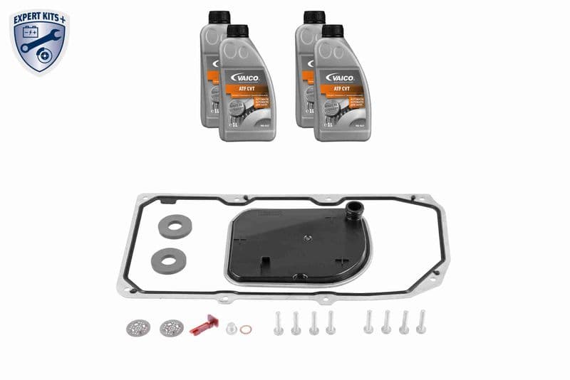 Set piese, schimb de ulei cutie de viteze automată VAICO V30-2253-SP