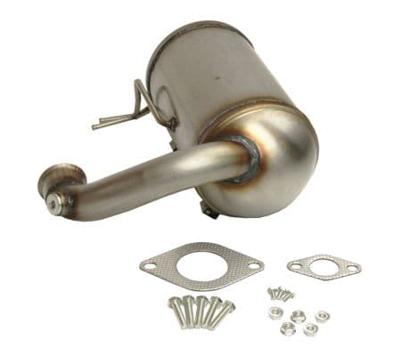 Filtru funingine/particule, sist.de esapament MAXGEAR 27-6209