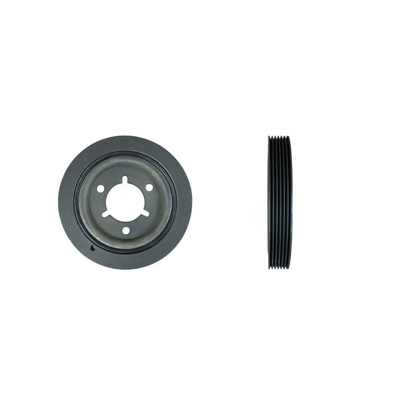 Fulie curea, arbore cotit GATES DriveAlign™ TVD1155