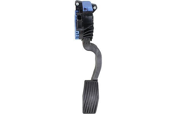 Senzor, pedala acceleratie METZGER AUTOTEILE 0901384