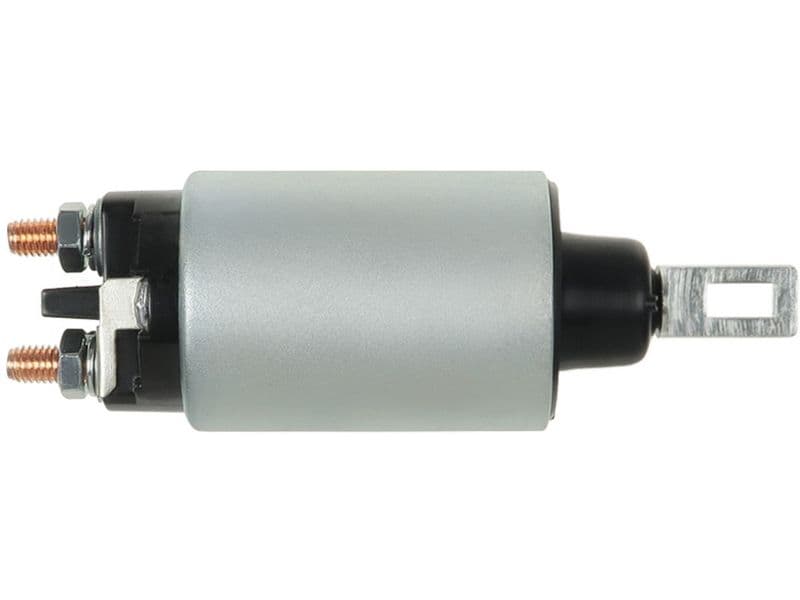 Solenoid, electromotor AS-PL STANDARD SS5006