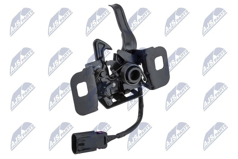 Inchizator capota motor NTY EZC-PL-081