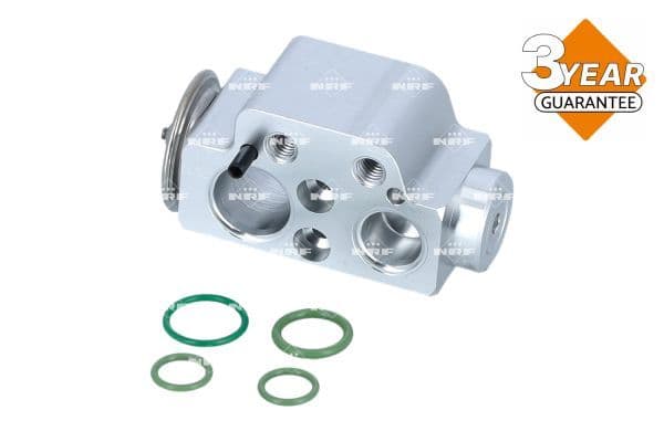 Supapa expansiune, clima NRF EASY FIT 38520