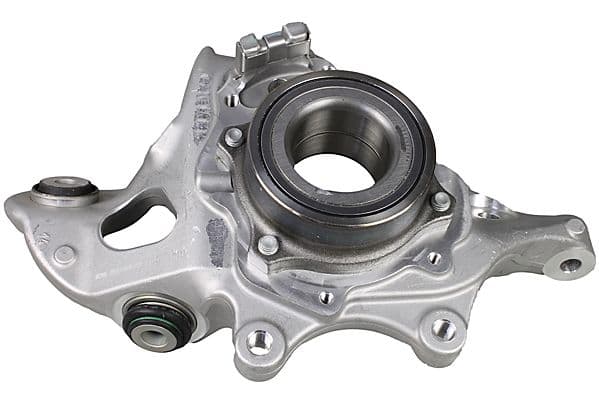 Articulatie directie, suspensie roata METZGER AUTOTEILE 58121803