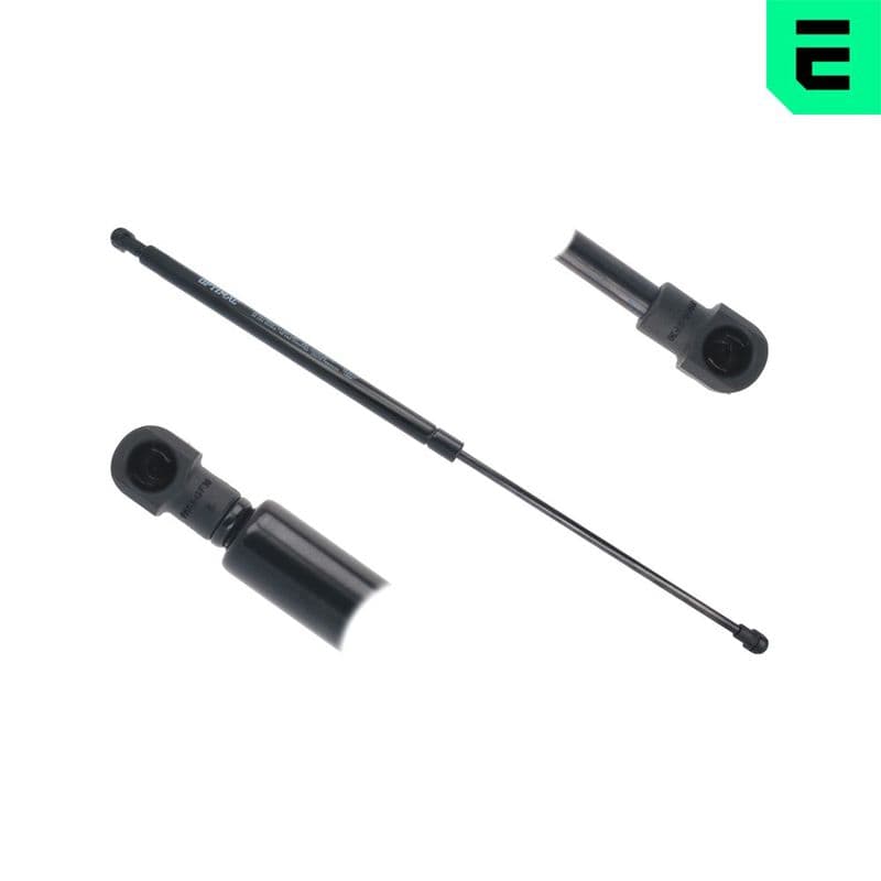 Amortizor capota OPTIMAL AG-50789