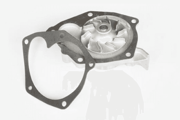 Pompă de apă, răcire motor ASAM AUTOMOTIVE 30956