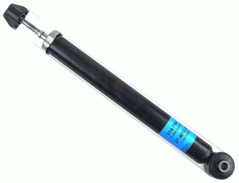 amortizor BOGE 27-M10-A