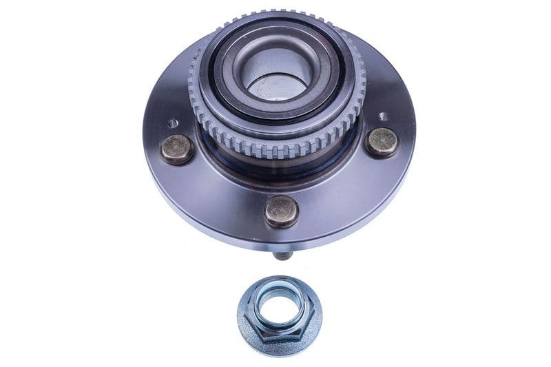 Set rulment roata DENCKERMANN W414027
