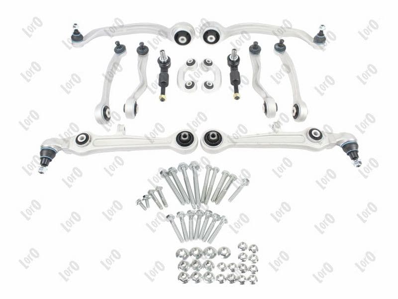 Set reparatie, bara stabilizatoare DEPO 233-01-901