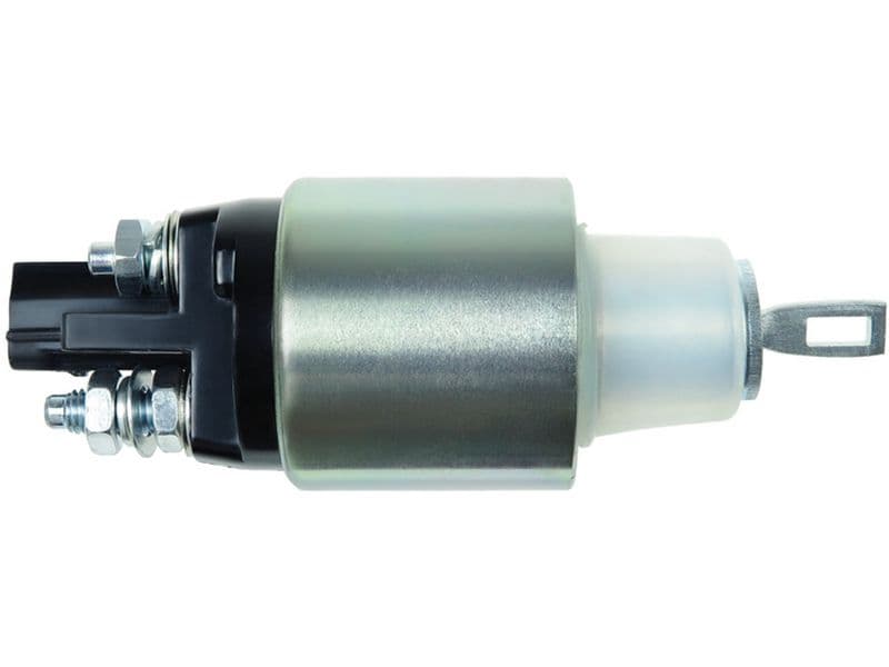 Solenoid, electromotor AS-PL AS SS0142