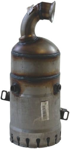 Catalizator BOSAL 090-492