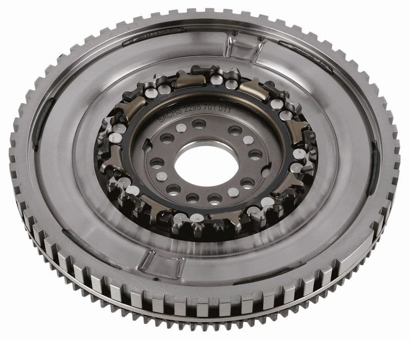 Volanta SACHS Dual-mass flywheel 2295 701 011