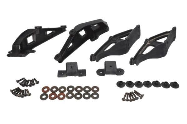 Set montare, Parasolar PACOL MER-SMK-005