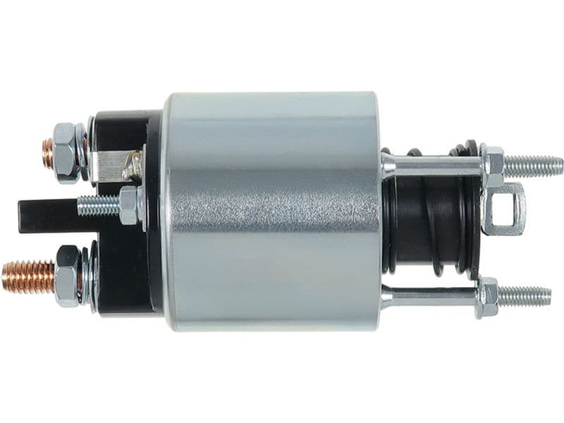 Solenoid, electromotor AS-PL AS SS6052