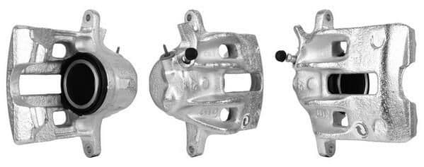 Etrier frana FERODO PREMIER FCL692659