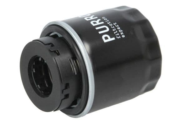 Filtru ulei PURRO PUR-PO0034