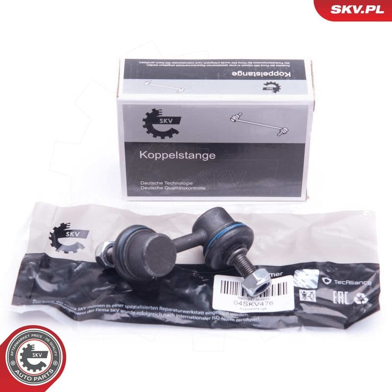 Brat/bieleta suspensie, stabilizator ESEN SKV 04SKV476