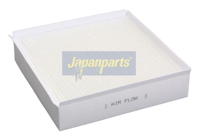 Filtru, aer habitaclu JAPANPARTS FAA-SM0