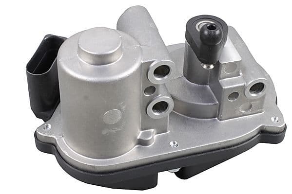 Element reglaj, clapeta (galerie admisie) METZGER AUTOTEILE 2100098