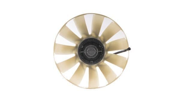 Ventilator, radiator MAHLE BEHR *** PREMIUM LINE *** CFF 639 000P