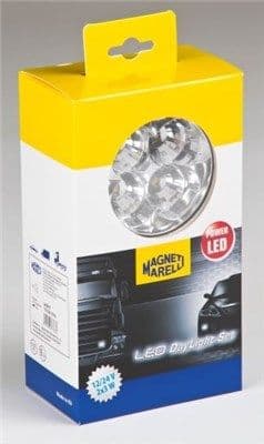 Set faruri de zi MAGNETI MARELLI 713120117010