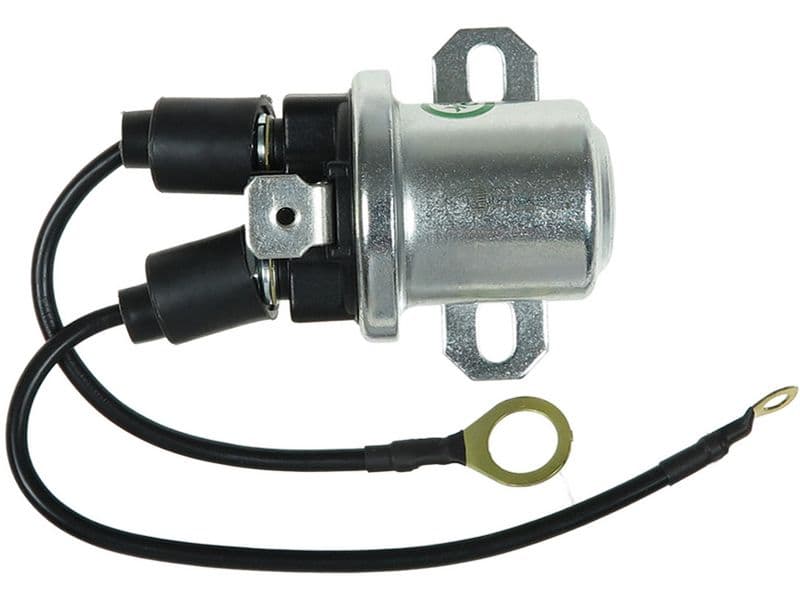 Solenoid, electromotor AS-PL SS1146P