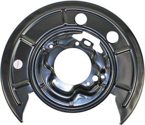 protectie stropire,disc frana METZGER AUTOTEILE 6115103
