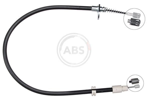 Cablu, frana de parcare ABS K13954