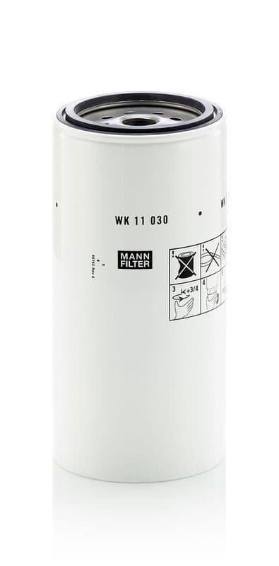 filtru combustibil MANN-FILTER WK 11 030 x